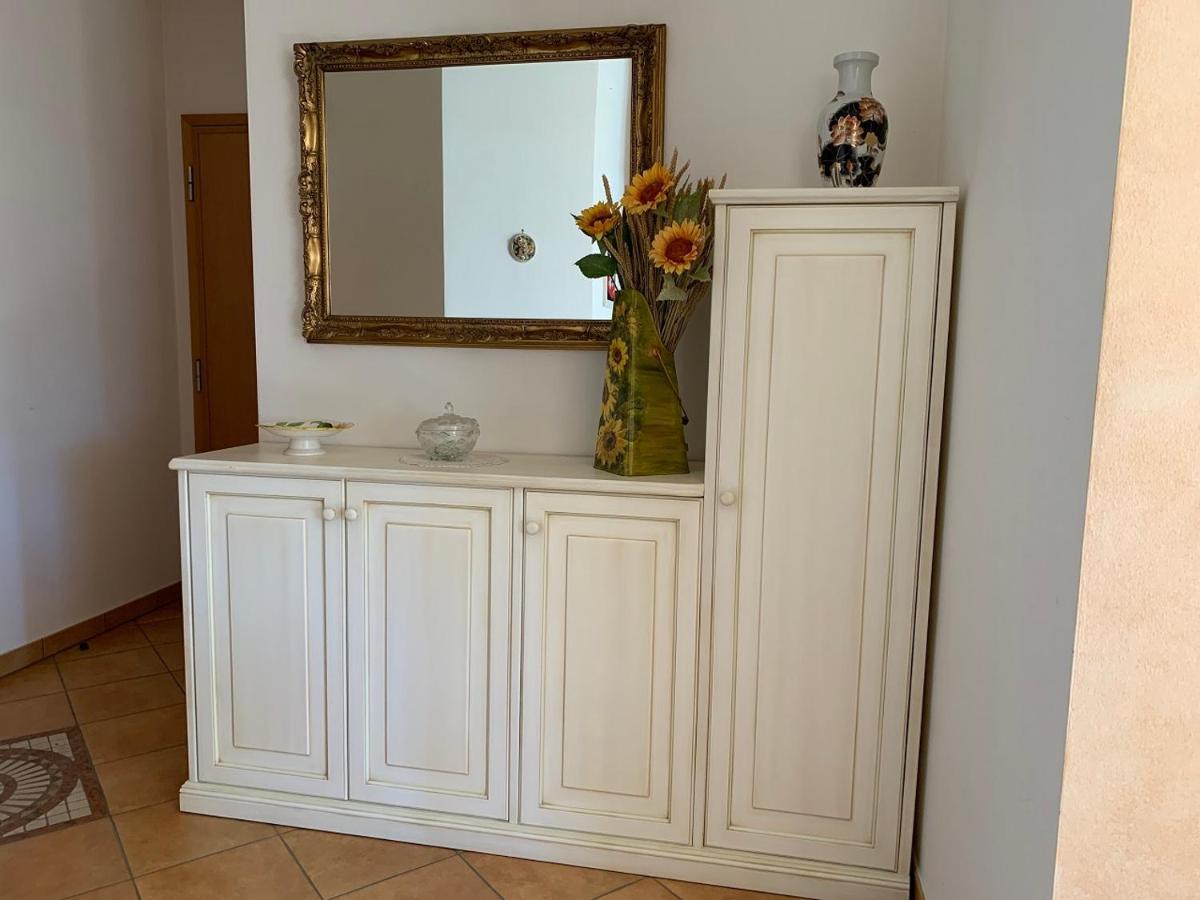 Ferienwohnung Il Nido Di Giusy Ossuccio Exterior foto