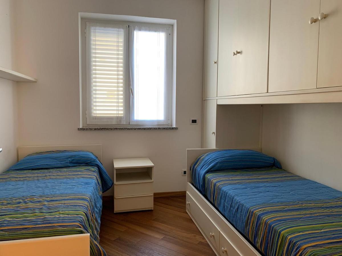 Ferienwohnung Il Nido Di Giusy Ossuccio Exterior foto